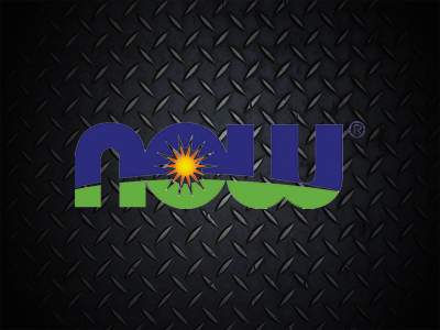 NOW Foods